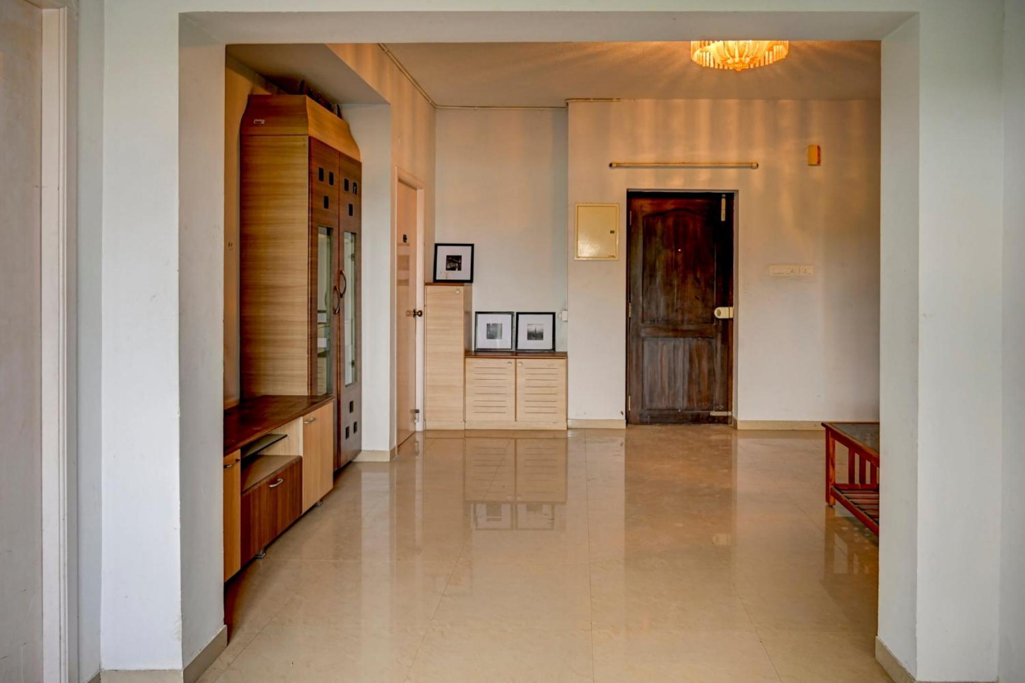 Live As Chn727 Hotel Guduvancheri Exterior photo