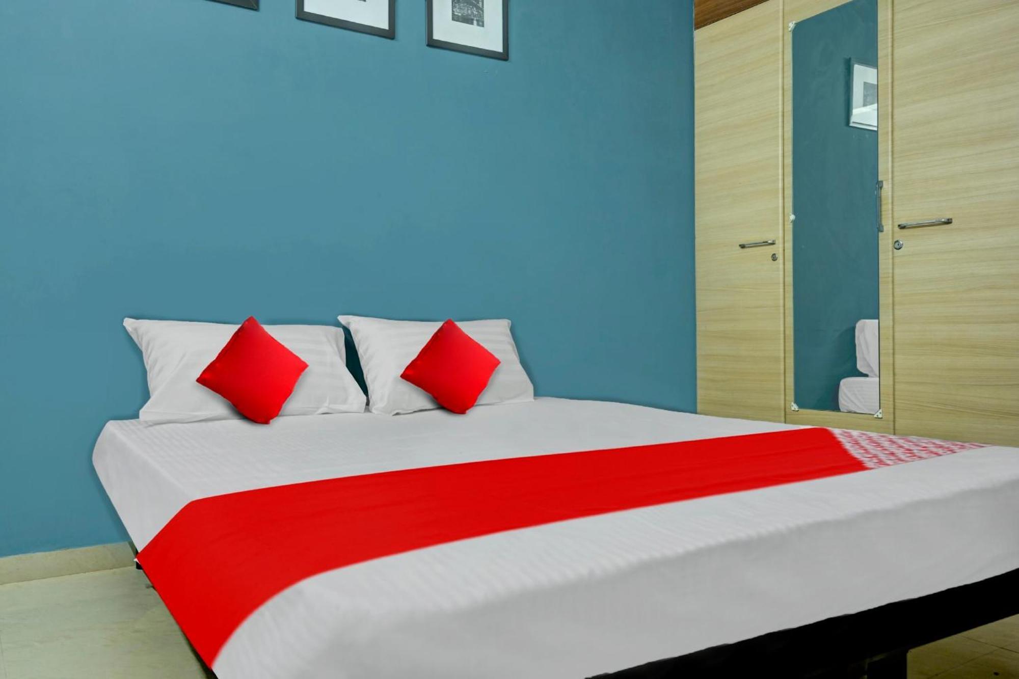 Live As Chn727 Hotel Guduvancheri Exterior photo